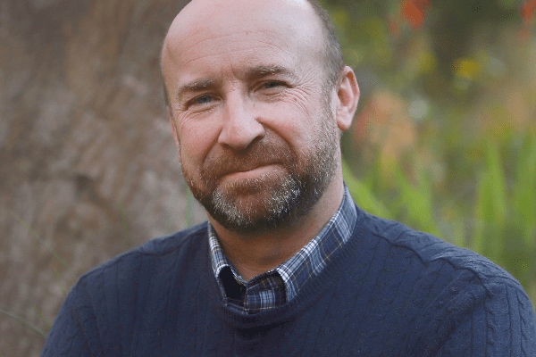 Damian Bacich
